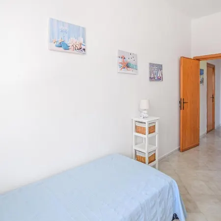 Apartment 3 Bedroom Amazing Apartment In Sorso *
